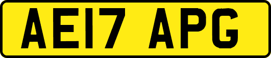 AE17APG