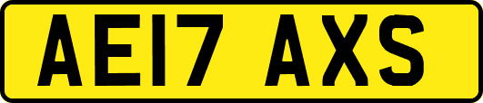 AE17AXS