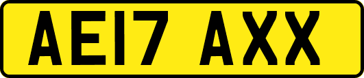 AE17AXX