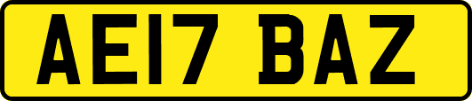 AE17BAZ
