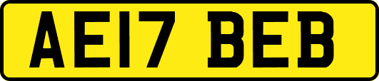 AE17BEB