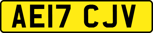 AE17CJV
