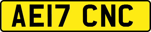 AE17CNC