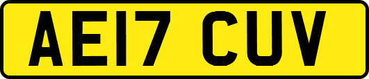 AE17CUV