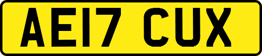 AE17CUX