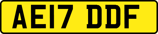 AE17DDF