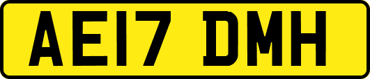 AE17DMH