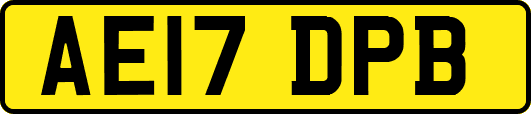 AE17DPB