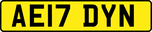 AE17DYN