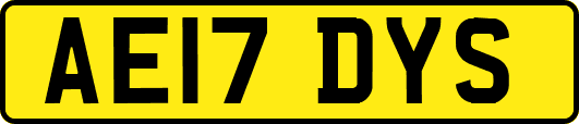 AE17DYS