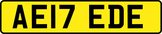 AE17EDE