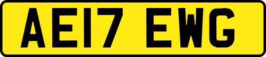 AE17EWG