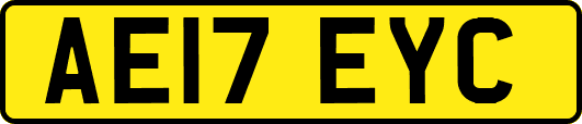 AE17EYC