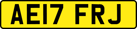 AE17FRJ