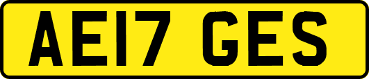 AE17GES