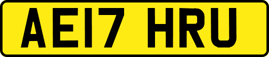 AE17HRU