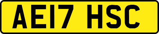 AE17HSC