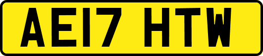 AE17HTW