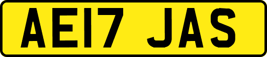 AE17JAS
