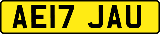 AE17JAU