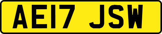 AE17JSW