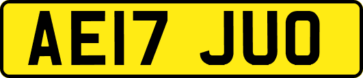 AE17JUO