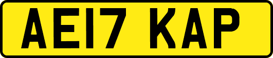 AE17KAP