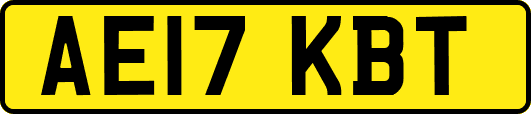 AE17KBT