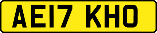 AE17KHO
