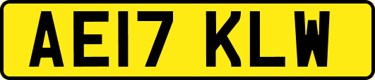 AE17KLW