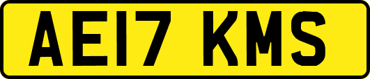 AE17KMS