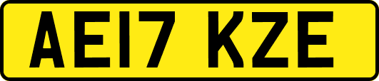 AE17KZE