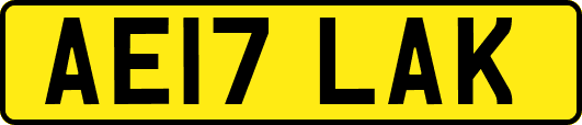 AE17LAK
