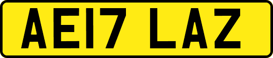 AE17LAZ