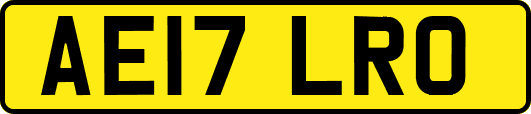 AE17LRO