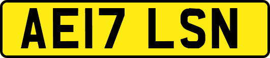 AE17LSN