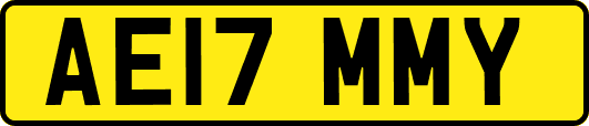 AE17MMY