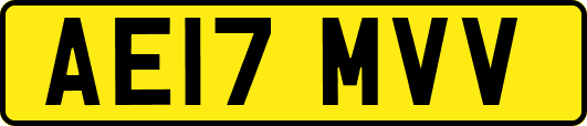AE17MVV