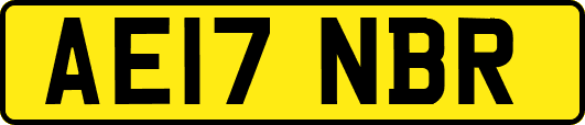 AE17NBR