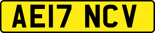 AE17NCV