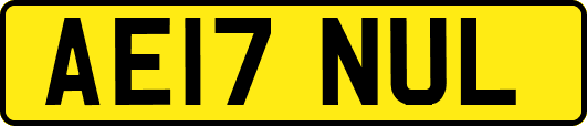 AE17NUL