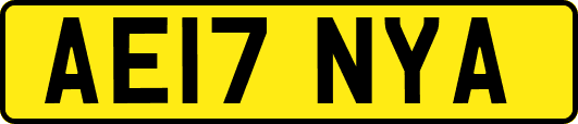 AE17NYA