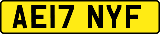 AE17NYF