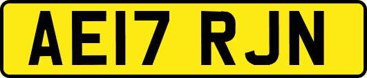 AE17RJN