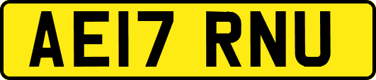 AE17RNU