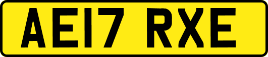 AE17RXE