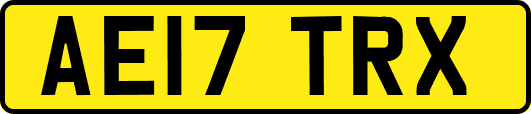 AE17TRX