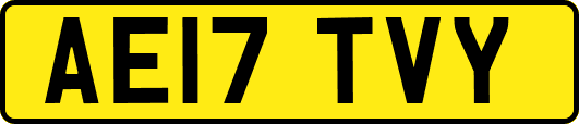 AE17TVY