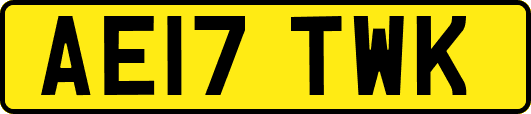 AE17TWK