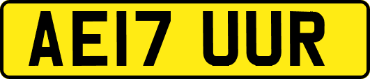 AE17UUR